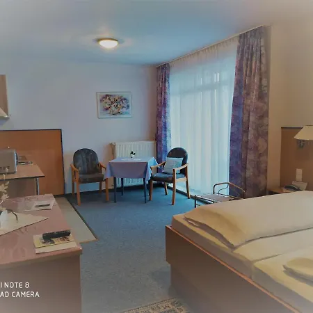 Hotel Diekgerdes Standard *