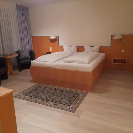 Diekgerdes Standard Hotel