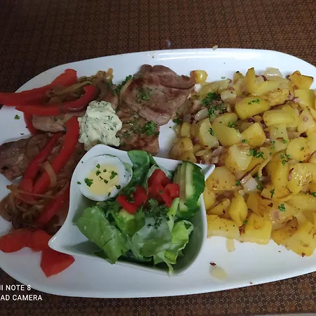 Diekgerdes Standard *