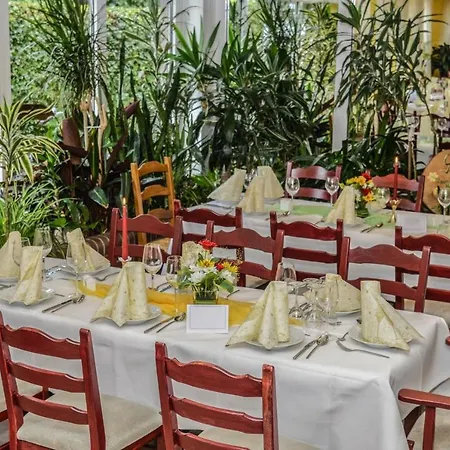 Diekgerdes Standard Hotel Cloppenburg