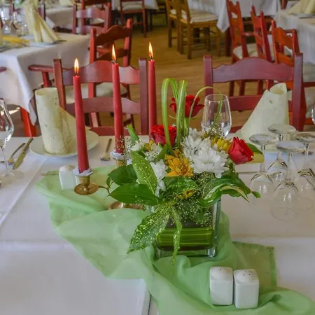 Hotel Diekgerdes Standard