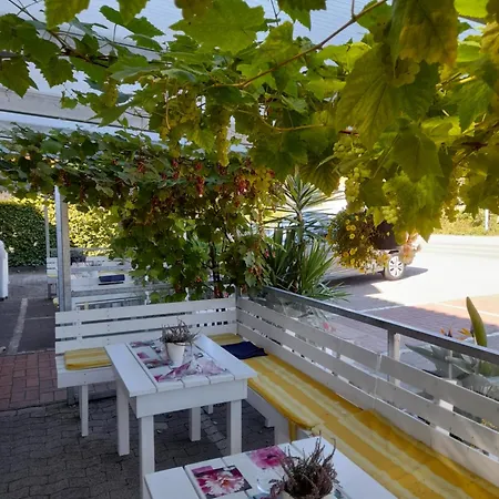 Hotel Diekgerdes Standard