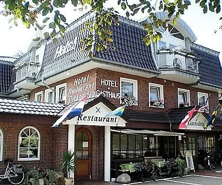 Hotel Diekgerdes Standard Cloppenburg