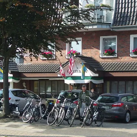 Hotel Diekgerdes Standard Cloppenburg