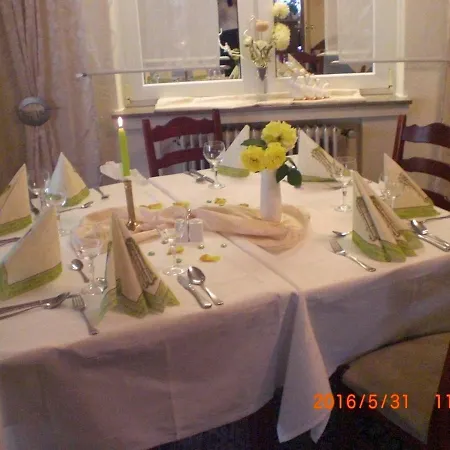 Hotell Diekgerdes Standard Cloppenburg