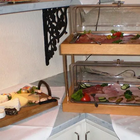 Diekgerdes Standard Hotel