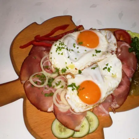 Diekgerdes Standard Hotel *