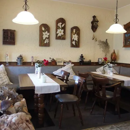 Hotel Diekgerdes Standard *