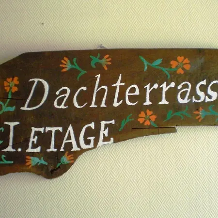 Diekgerdes Standard Hotel