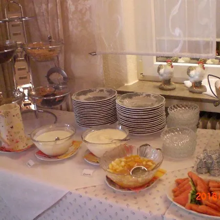 Diekgerdes Standard *