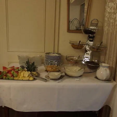 Hotel Diekgerdes Standard