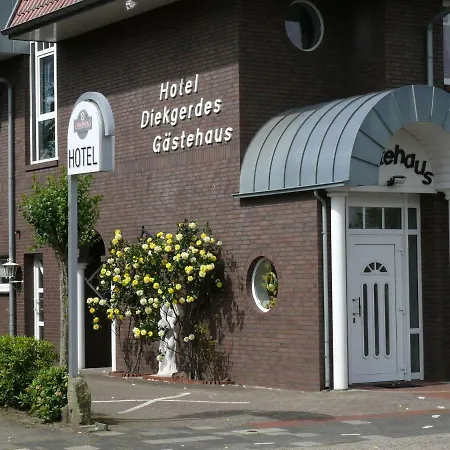 Diekgerdes Standard